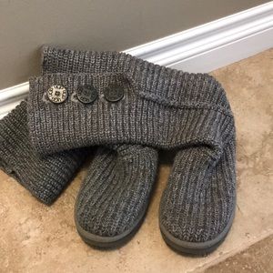 Ugg Cardy boot